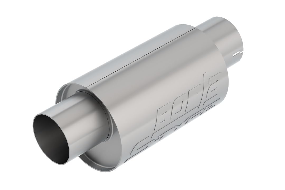 Amazon.com: BORLA 60679 Performance Exhaust Muffler 2019
